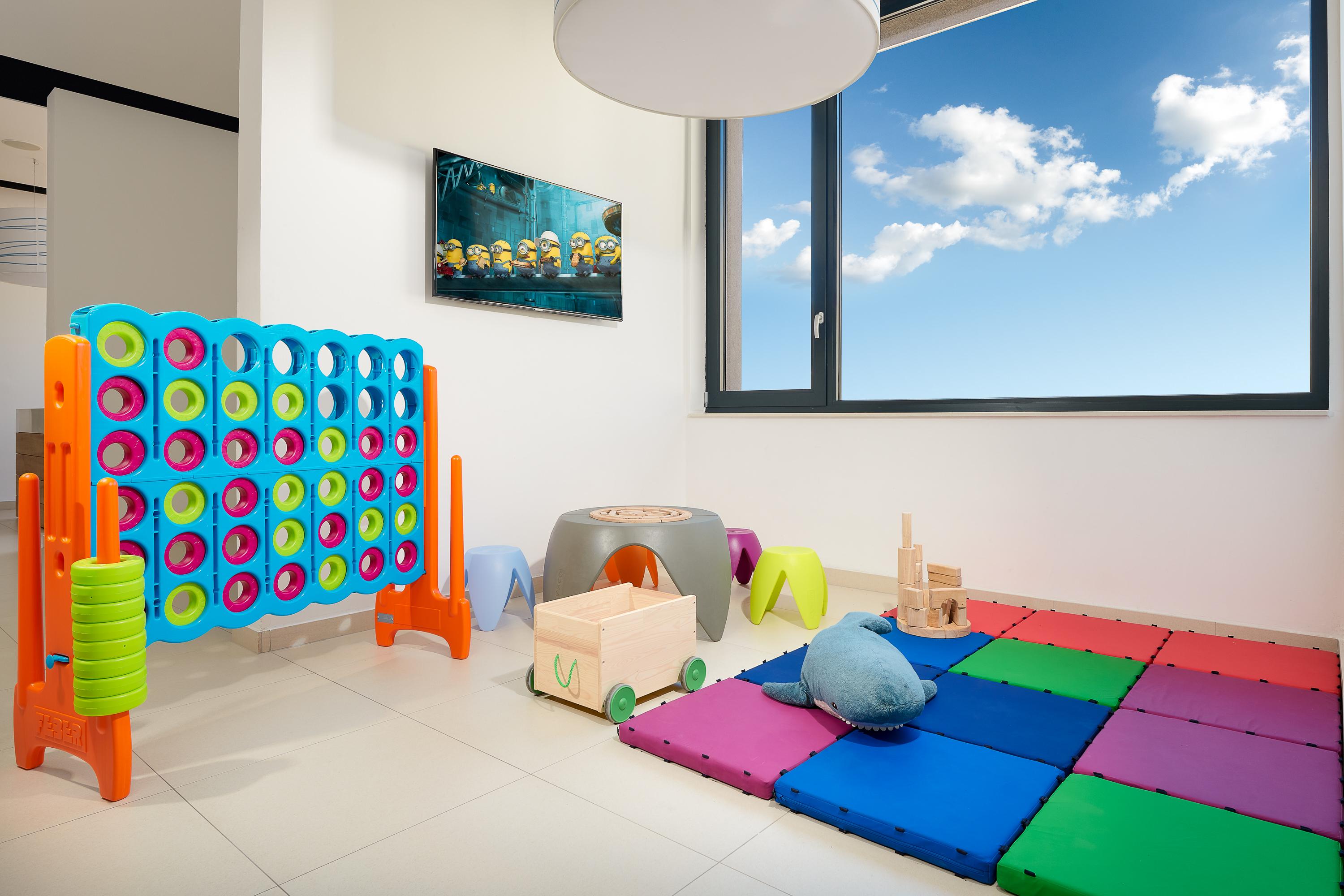 Medora Auri Family Beach Resort Podgora Exterior photo